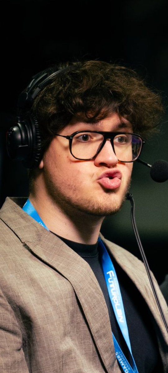 Pierre #STAKRNAgency 🎚️ tweet media