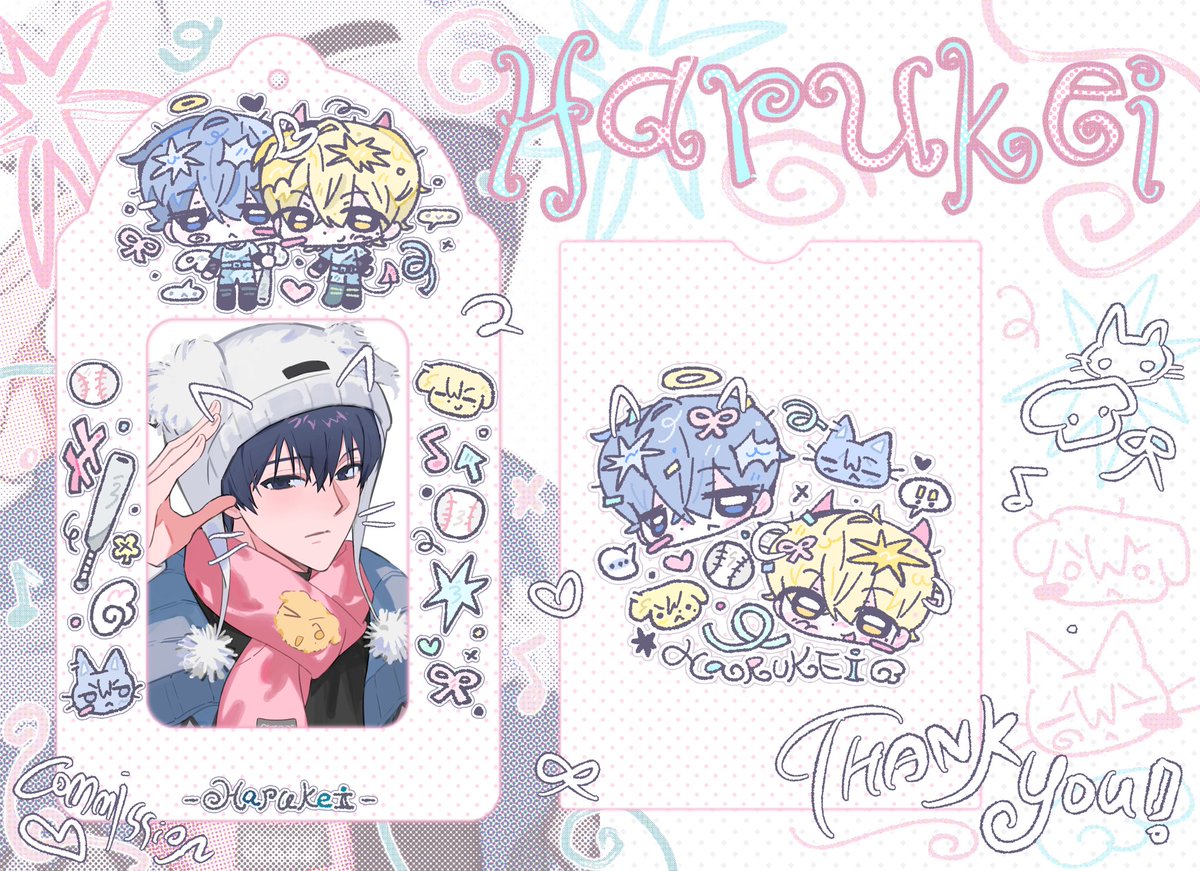 口古枣 tweet media