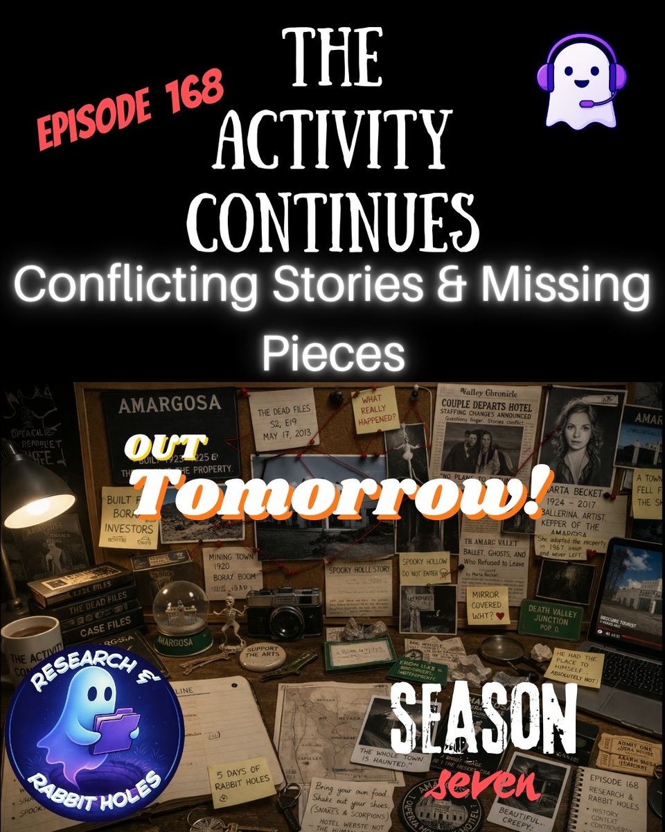 The Activity Continues Podcast tweet media