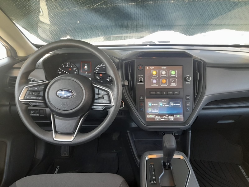 GrandeAutos88's tweet image. 2024 SUBARU CROSSTRECK 2.0L 4X4
38.784 kms $20.800.000
Luz Garavito +56 9 3417 9103
MÁS DETALLES AQUÍ:
grandeautos.com/listing/2024-s…

#GrandeAutos #santiago #independencia #ohiggins #rancagua #curicounido #curico #antofagasta #laserena #everton #chile #santiagocentro