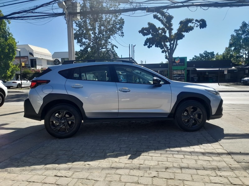 GrandeAutos88's tweet image. 2024 SUBARU CROSSTRECK 2.0L 4X4
38.784 kms $20.800.000
Luz Garavito +56 9 3417 9103
MÁS DETALLES AQUÍ:
grandeautos.com/listing/2024-s…

#GrandeAutos #santiago #independencia #ohiggins #rancagua #curicounido #curico #antofagasta #laserena #everton #chile #santiagocentro