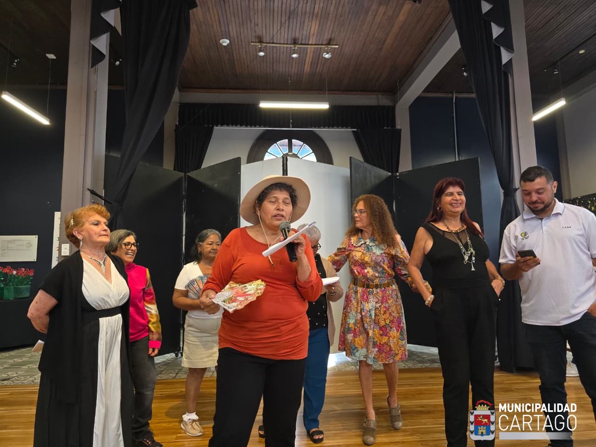 Municipalidad de Cartago tweet media