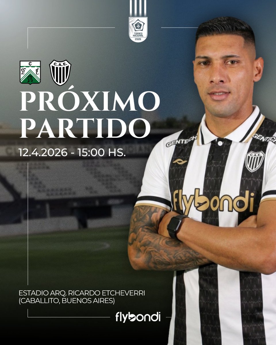 Estudiantes tweet media