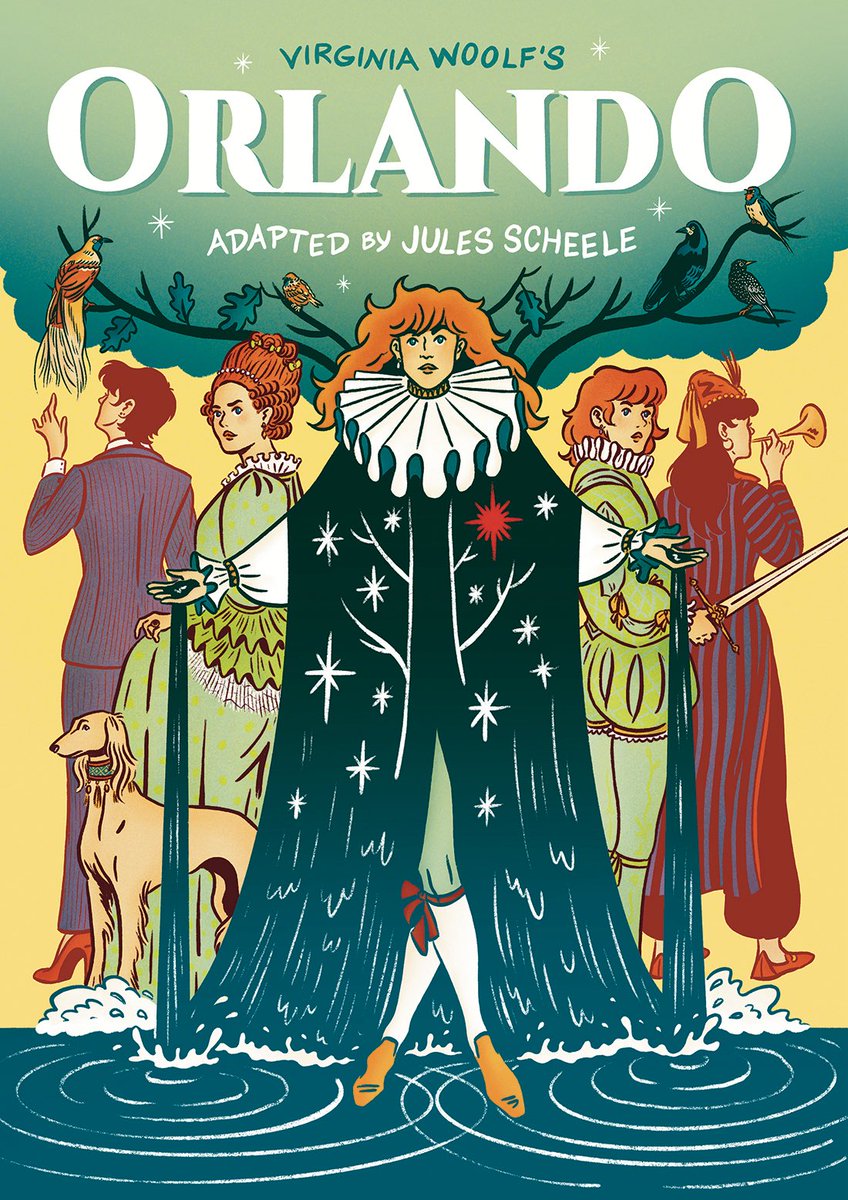 Avery Hill Publishing tweet media