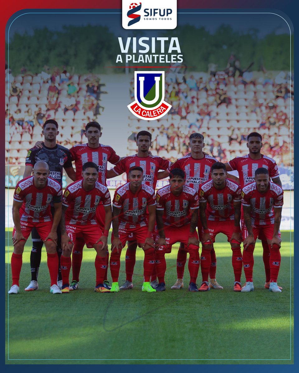 Sifup Chile tweet media