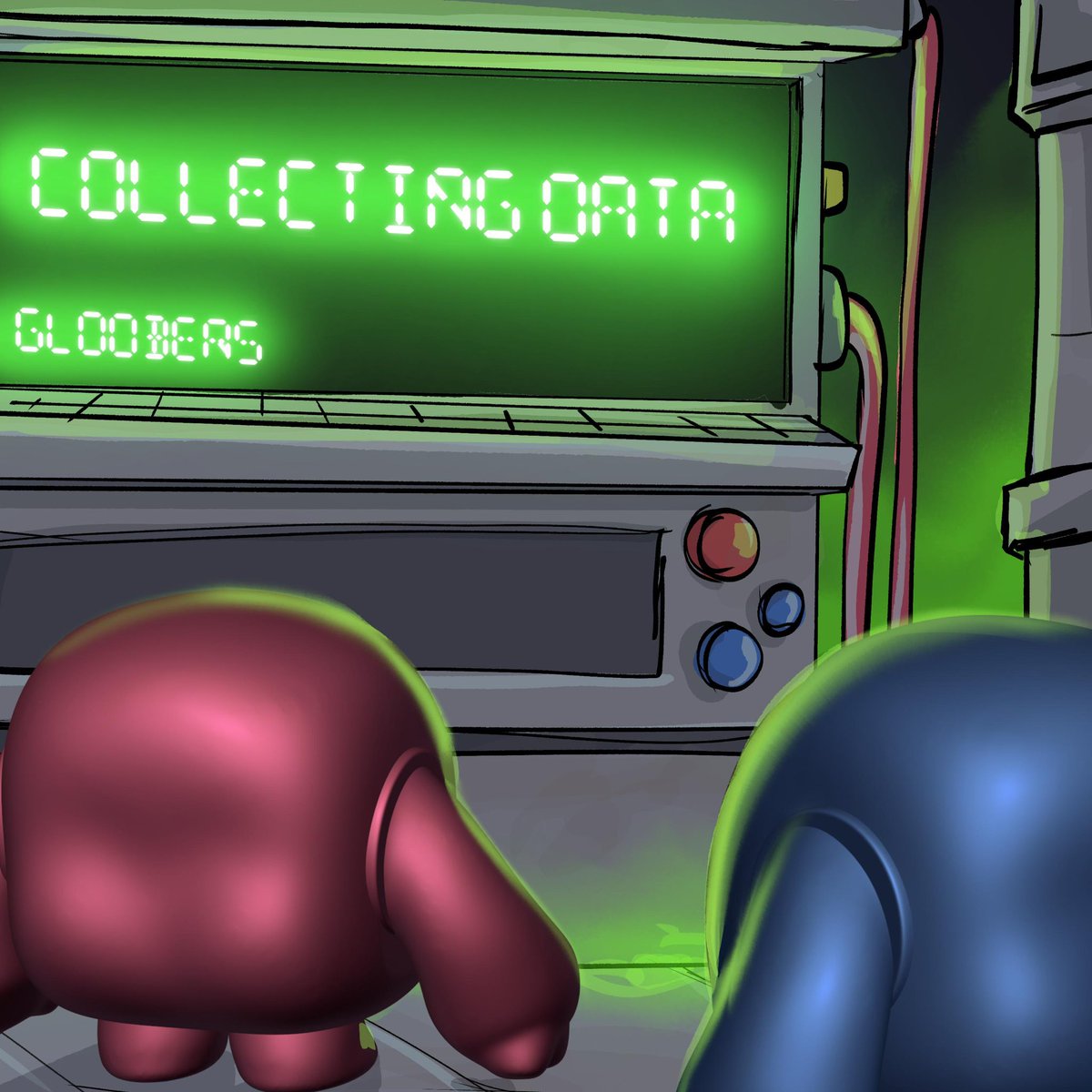 Gloobers tweet media