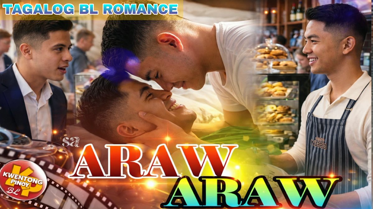 kwentongpinoybl's tweet image. 💔 Paano kung ang taong nakasanayan mo araw-araw… siya palang babago ng mundo mo?

Dito mapapanood: youtube.com/@kwentongpinoy…

 #BLStory #TagalogBL #KiligFeels #ArawAraw #LoveStory