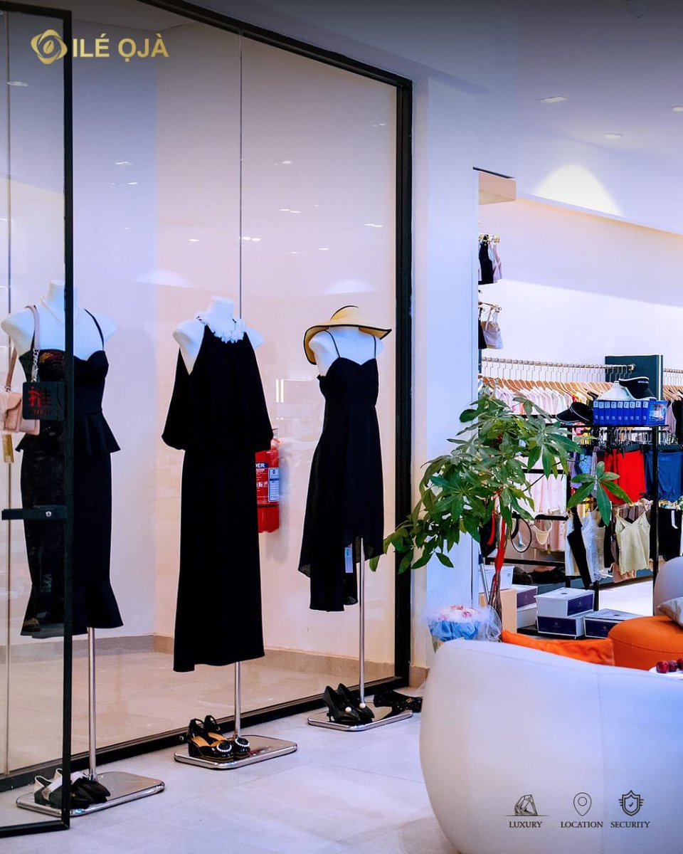 Ile Oja Malls tweet media