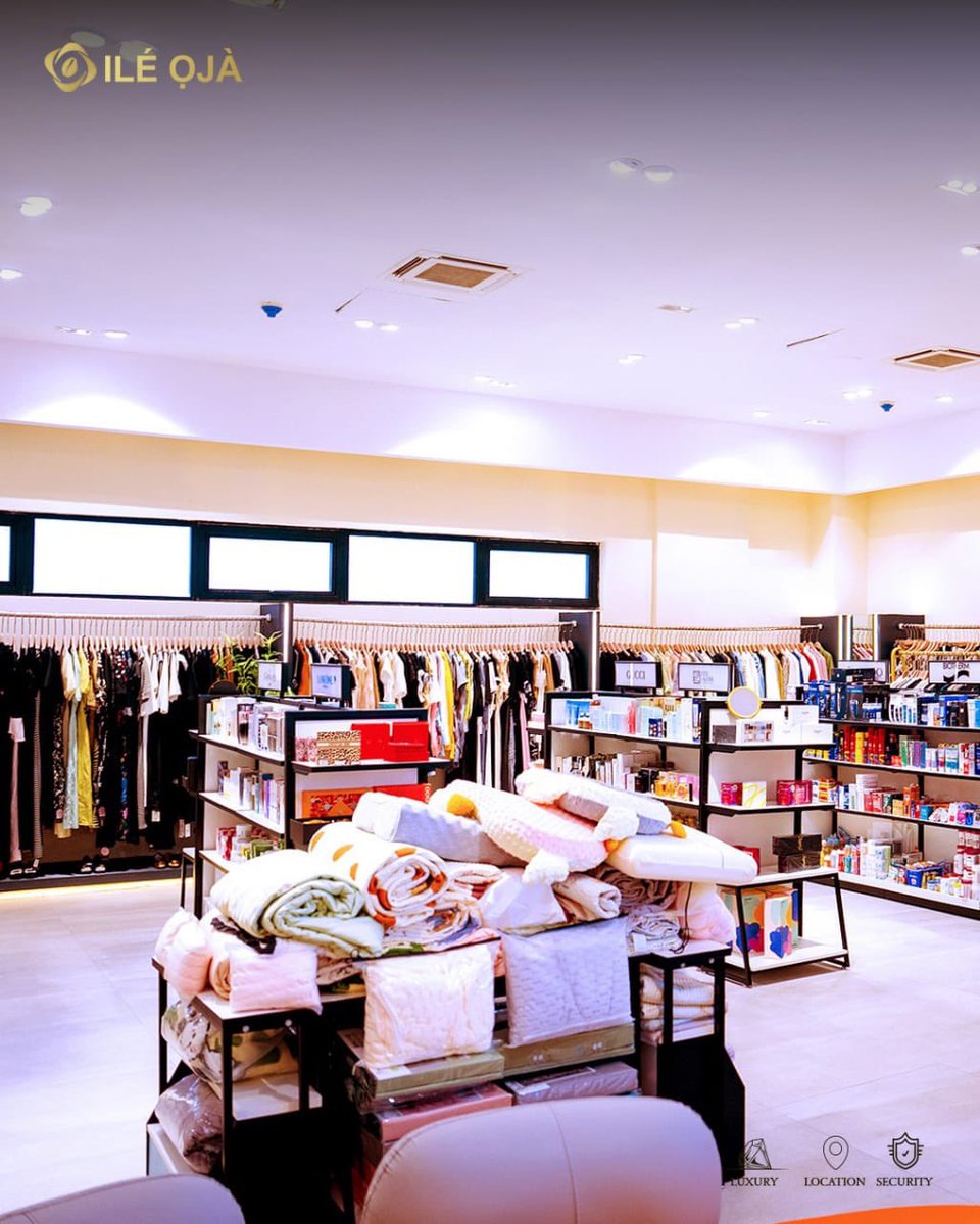 Ile Oja Malls tweet media