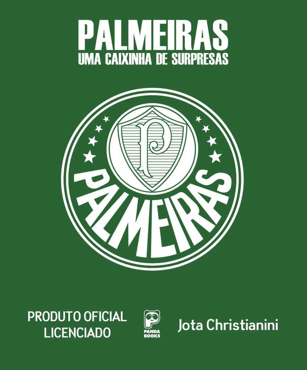 useomanto's tweet photo. Palmeiras: Uma caixinha de surpresas
Cards da história do Palmeiras

De 42,90
Por 27,28

🔥 36% off 

https://t.co/bGQ6cSTujW https://t.co/oXKyhN0s3V