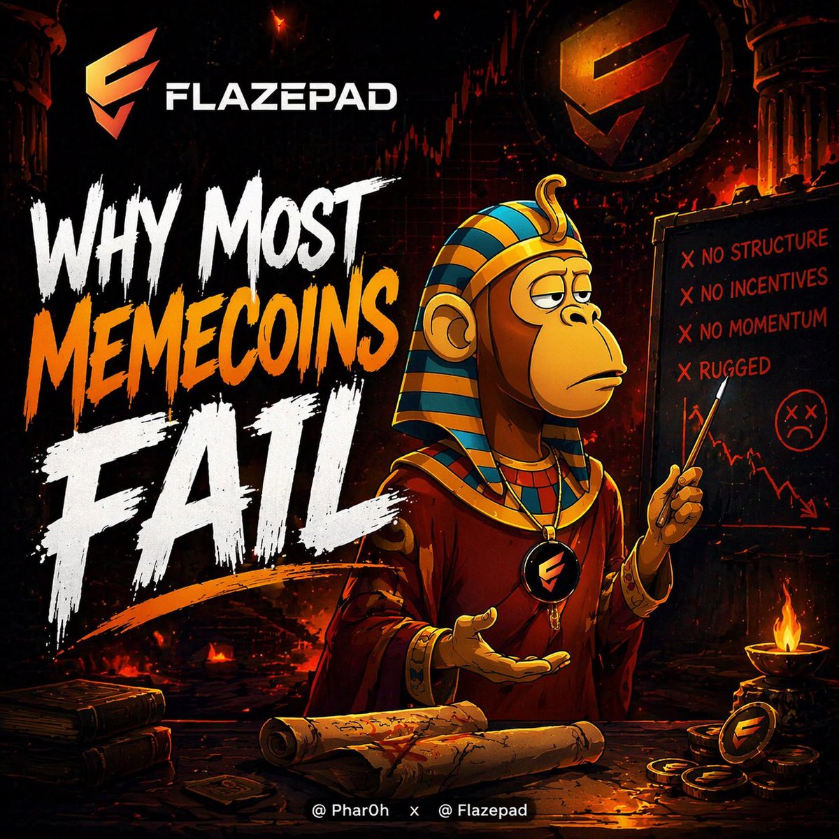 Phar0h ♈️ tweet media