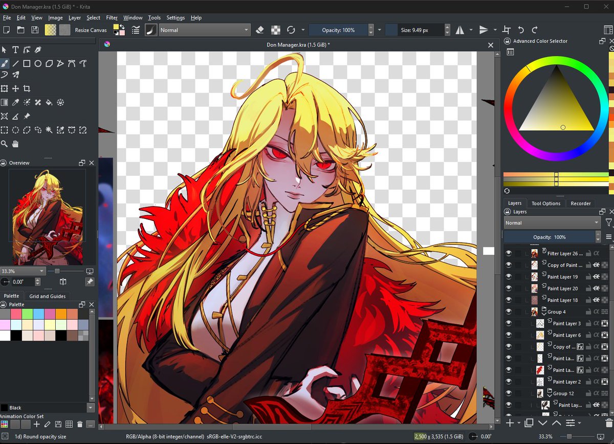 ɢɪẤᴄᴍƠᴛỈᴘʜÚ tweet media