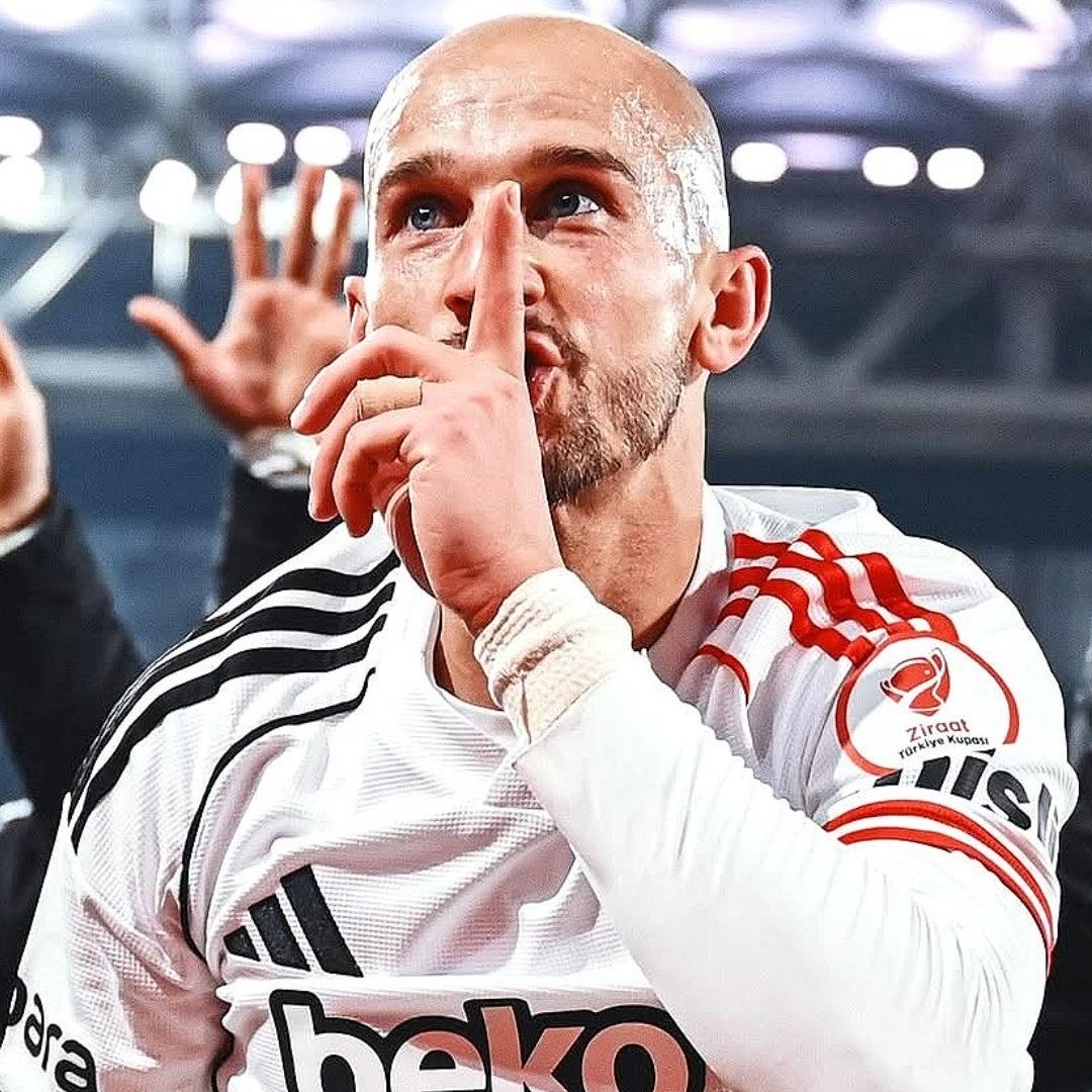 Kartal Hattı tweet media