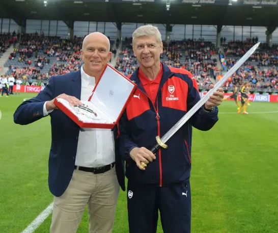 Vikinghøvdingen🏆🥇 tweet media