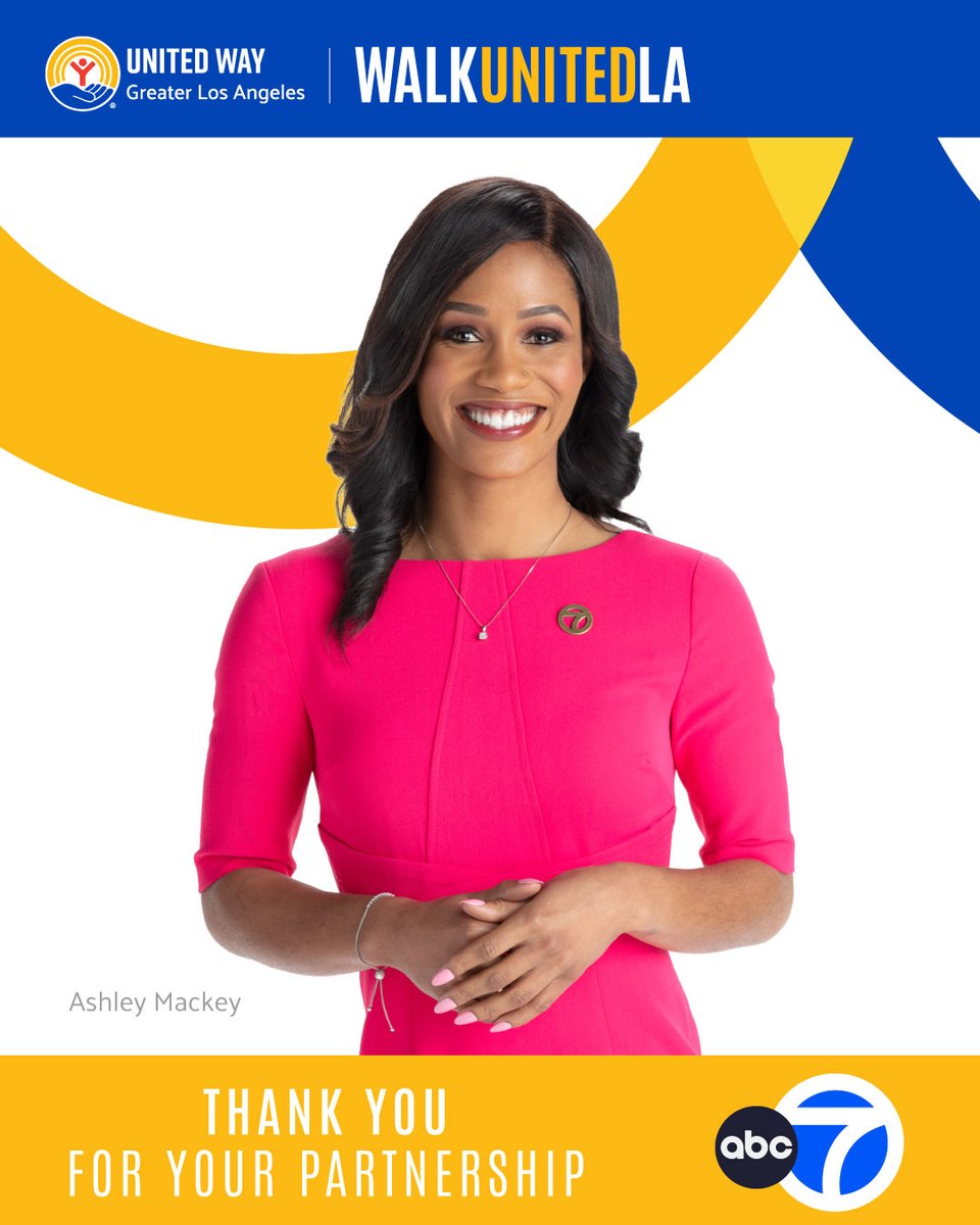 United Way of L.A. tweet media