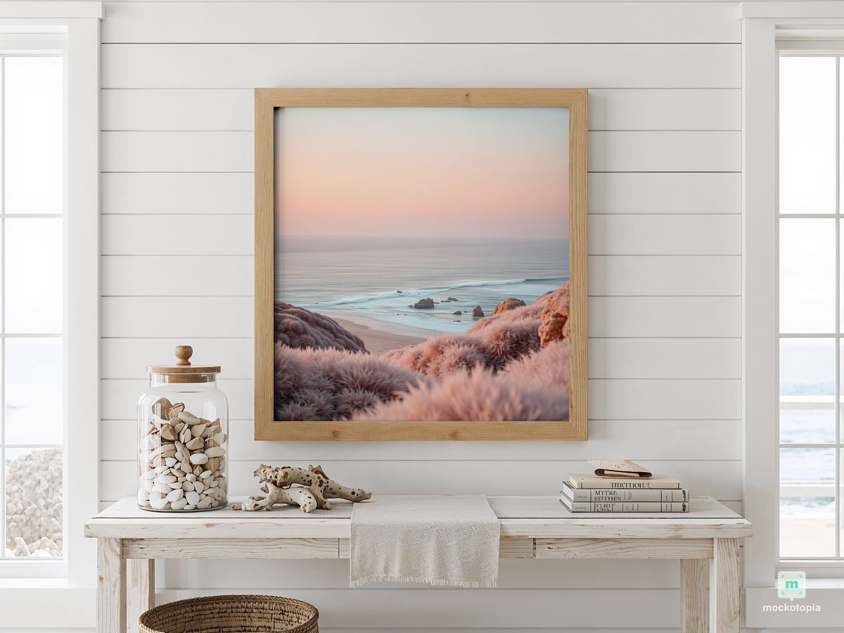 mockotopia's tweet photo. Etsy allows 10 listing images. Here's how to use them:
1. Full set in a room scene
2. Same art, different style
3. Close-up
4. Size guide
5–10. More styles
Mockotopia handles images 1–3 in seconds.
→ https://t.co/OmO9Cad73y

#EtsySeller #EtsyTips #WallArtMockup #ListingStrategy https://t.co/oACiVosPIP