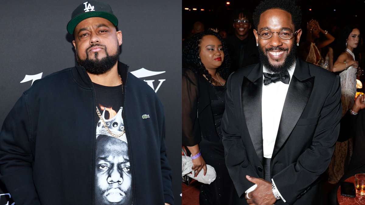 Complex Music tweet media