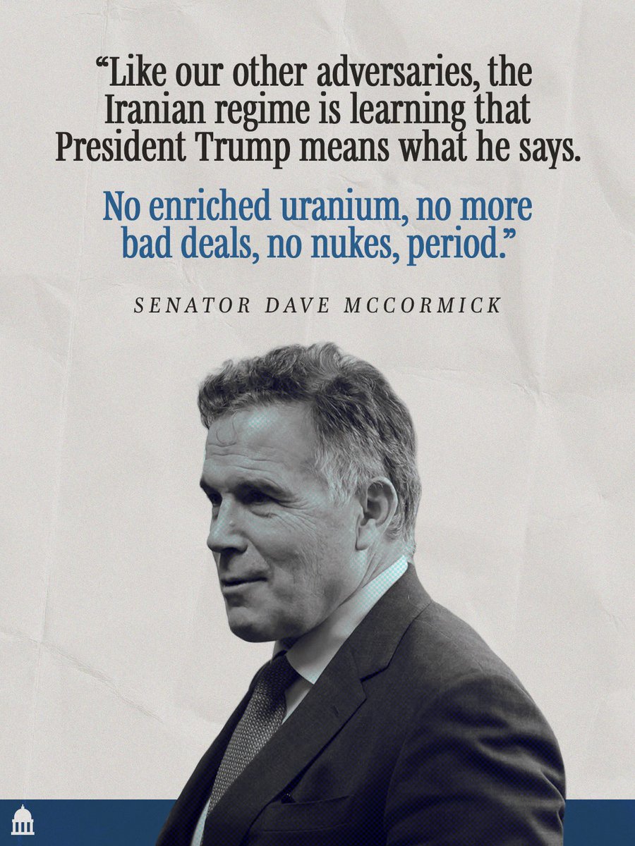 Senate Republicans tweet media