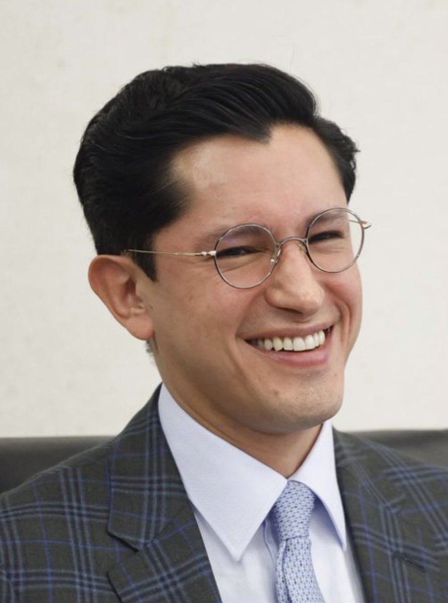 Guerra (ing forense) tweet media