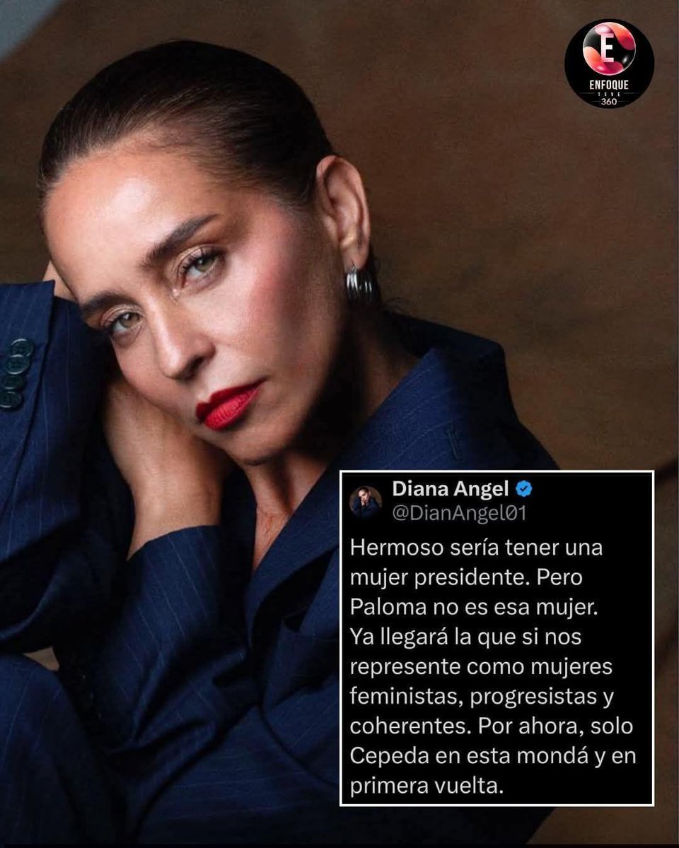 El Virulento tweet media