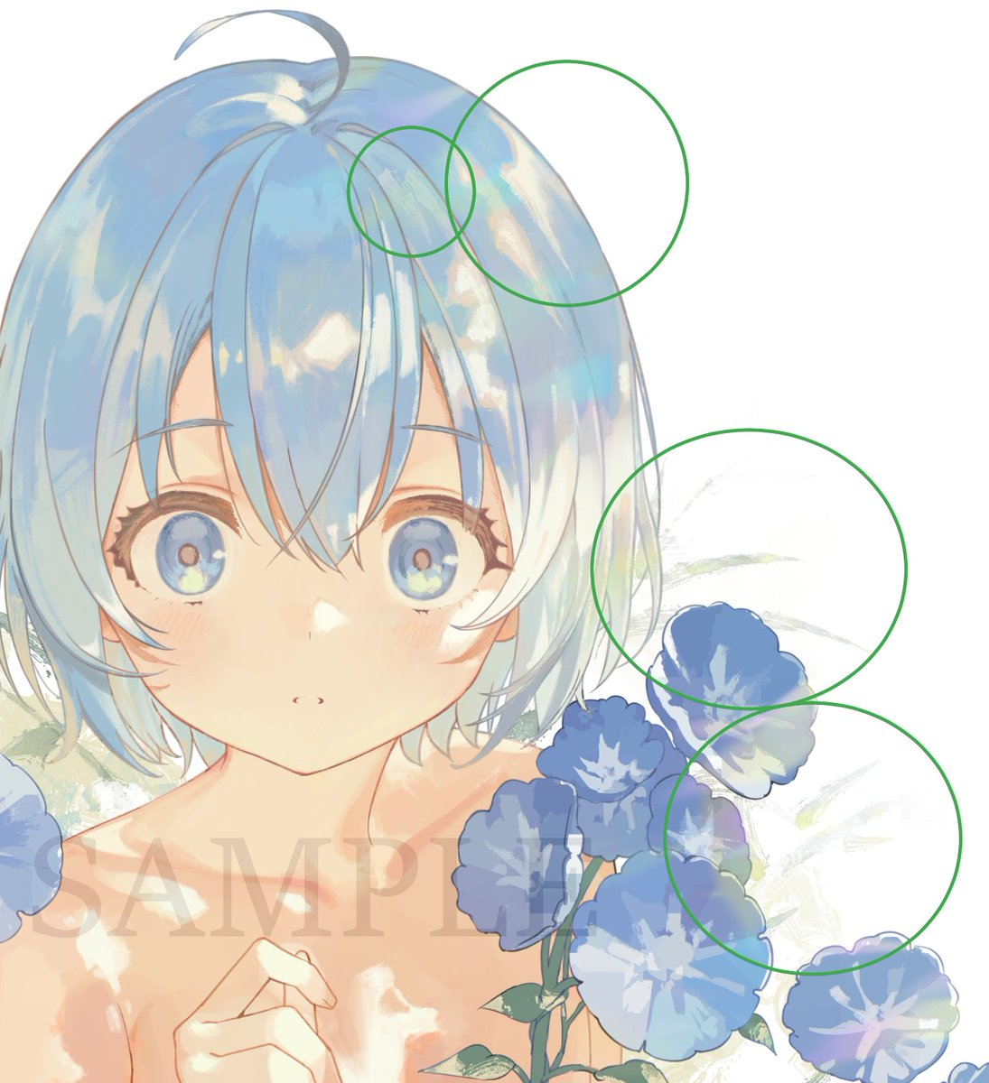 星守奏 tweet media