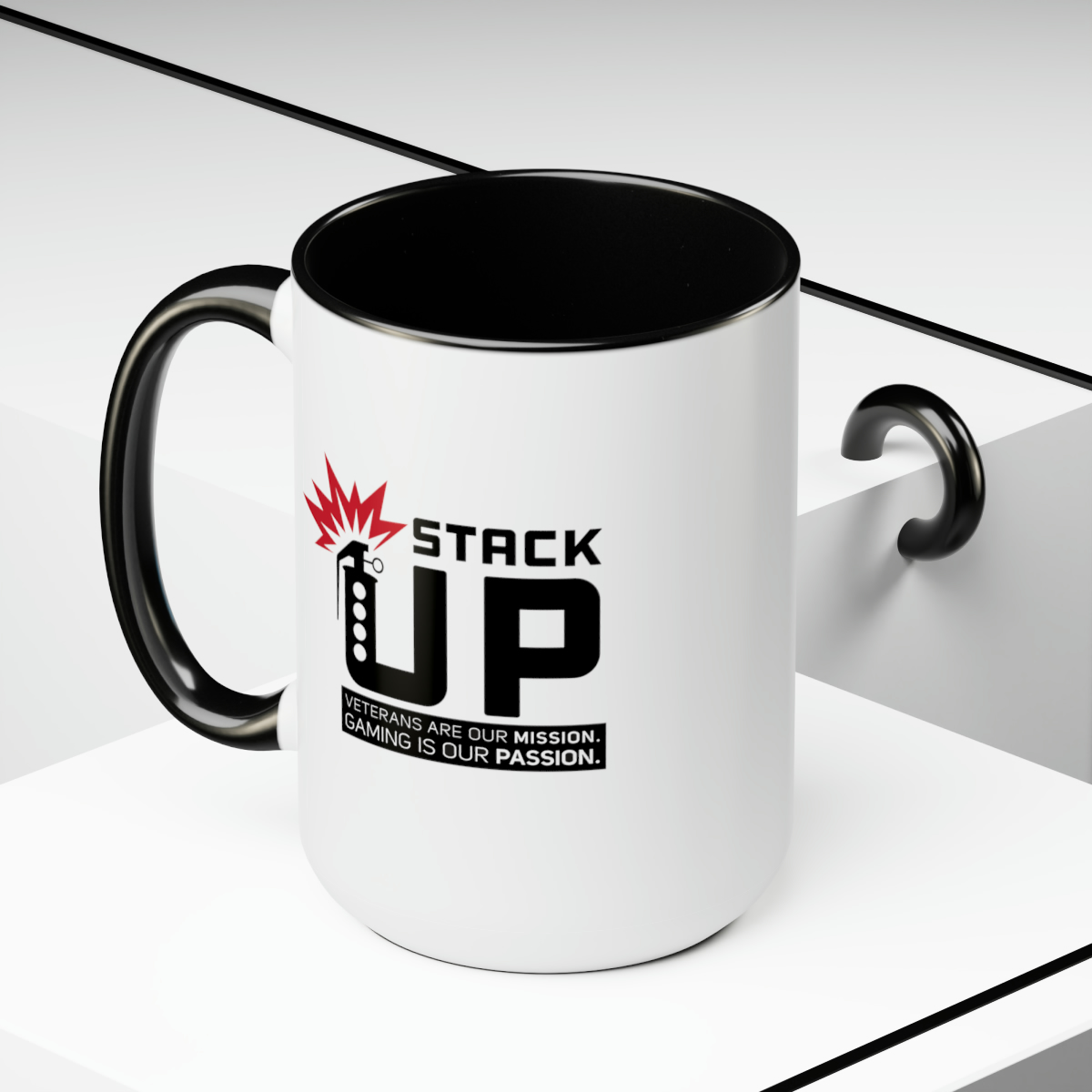 Stack Up tweet media
