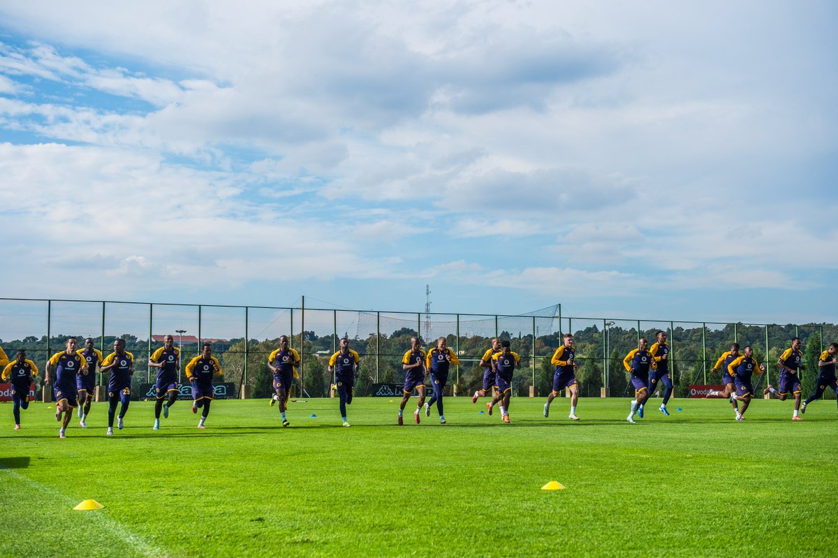 Kaizer Chiefs tweet media