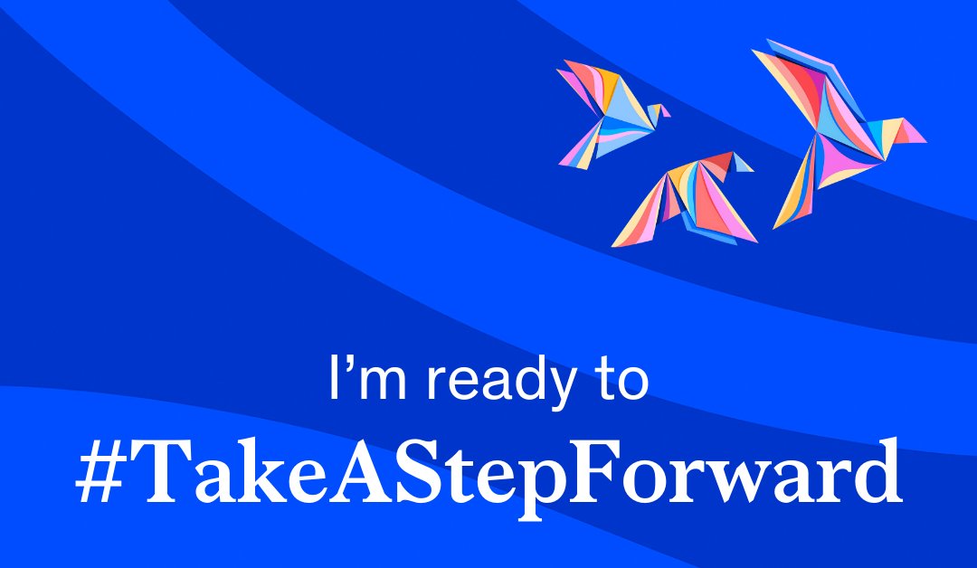 Proudofmee__'s tweet image. I’m ready to #TakeAStepForward 🚀

New chapter unlocked! 🔓 Excited to join the McKinsey Forward program. @McKinsey 

Ready to challenge myself, embrace new perspectives, and leverage my skills to drive real-world impact. 🌟

#McKinseyForward #GlobalNetwork #Growth