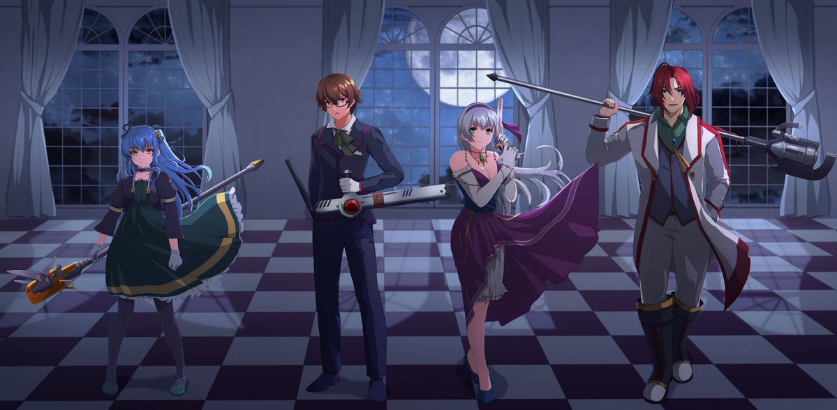 木葉このは tweet media