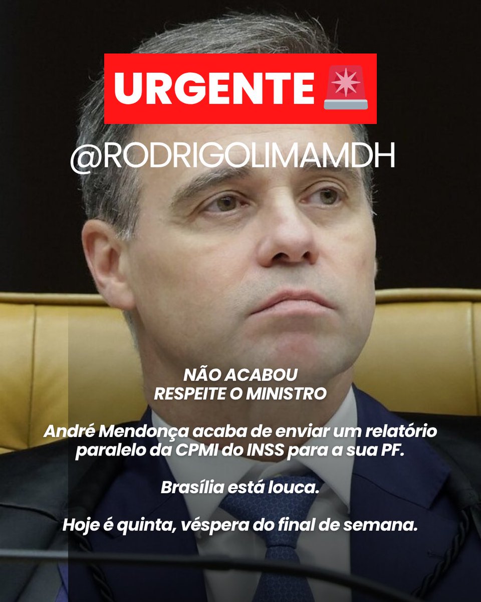Rodrigo Lima tweet media