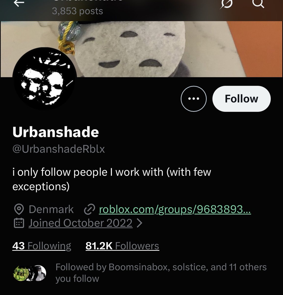 supweirdo tweet media