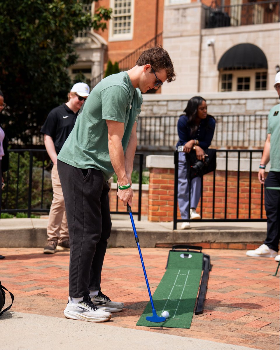 Wake Forest Men's Golf tweet media