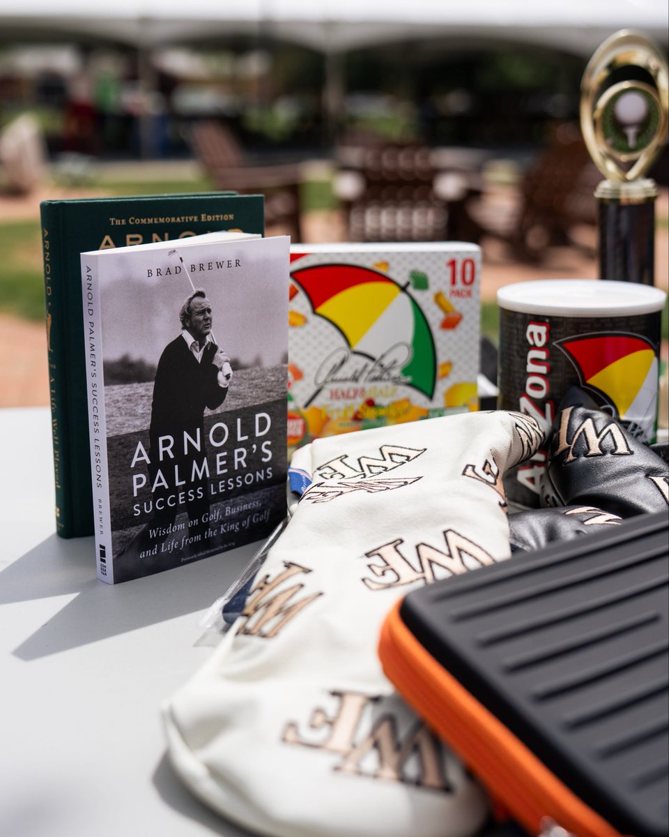 Wake Forest Men's Golf tweet media