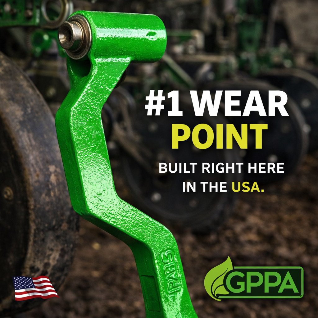 GPPA - Great Plains Precision Ag tweet media