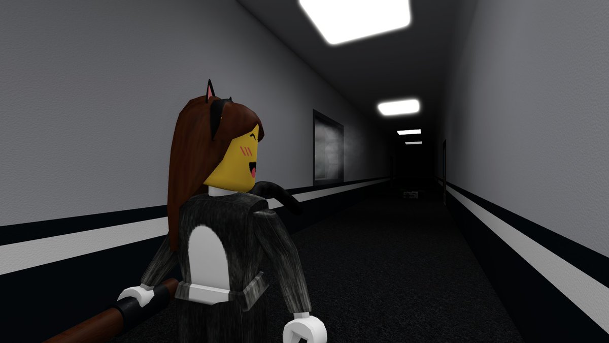 Zionoxie's tweet photo. I recreated almost 10 minutes of original animation(not edited yet lol) I genuinely enjoyed making these stuff on the beggining,  now the end of joyrney is coming up soon :P 

#Roblox #FleeTheFacility https://t.co/yP2qTSOKKS