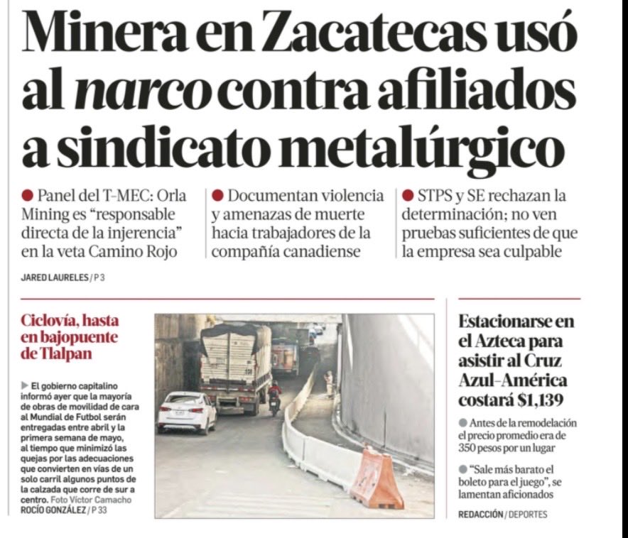 FranLuva #OPCmx tweet media
