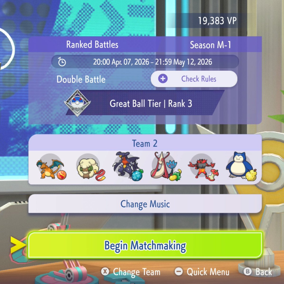 Mightee Duck tweet media