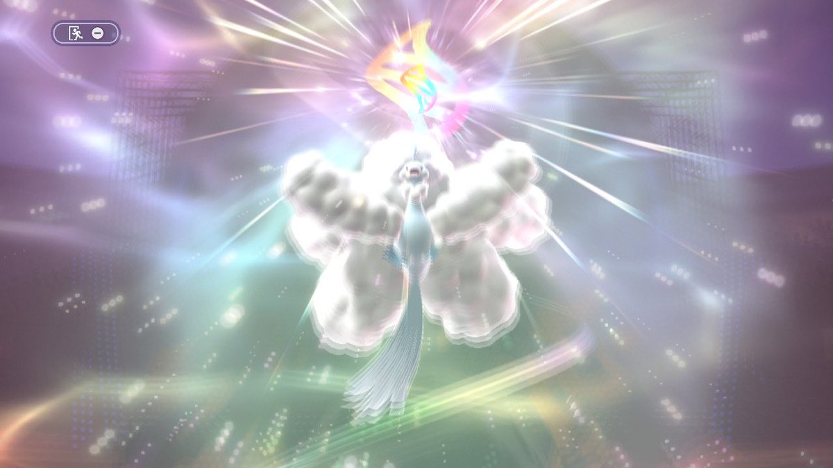 げきりん tweet media