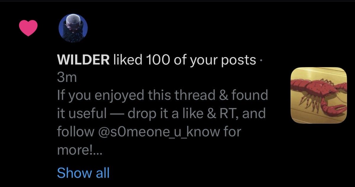 Viktor 🧡 tweet media