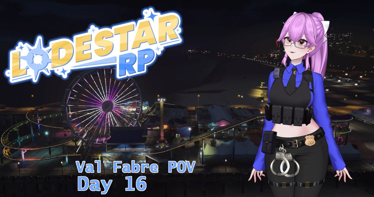 Velvet Rose the Galaxy Fox ✨🌹 tweet media