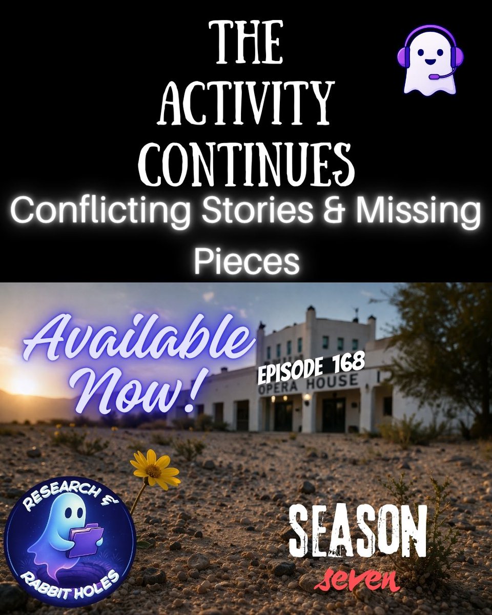 The Activity Continues Podcast tweet media