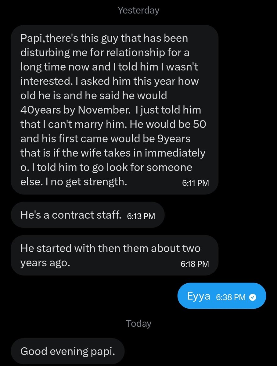 Àgbà John Doe tweet media