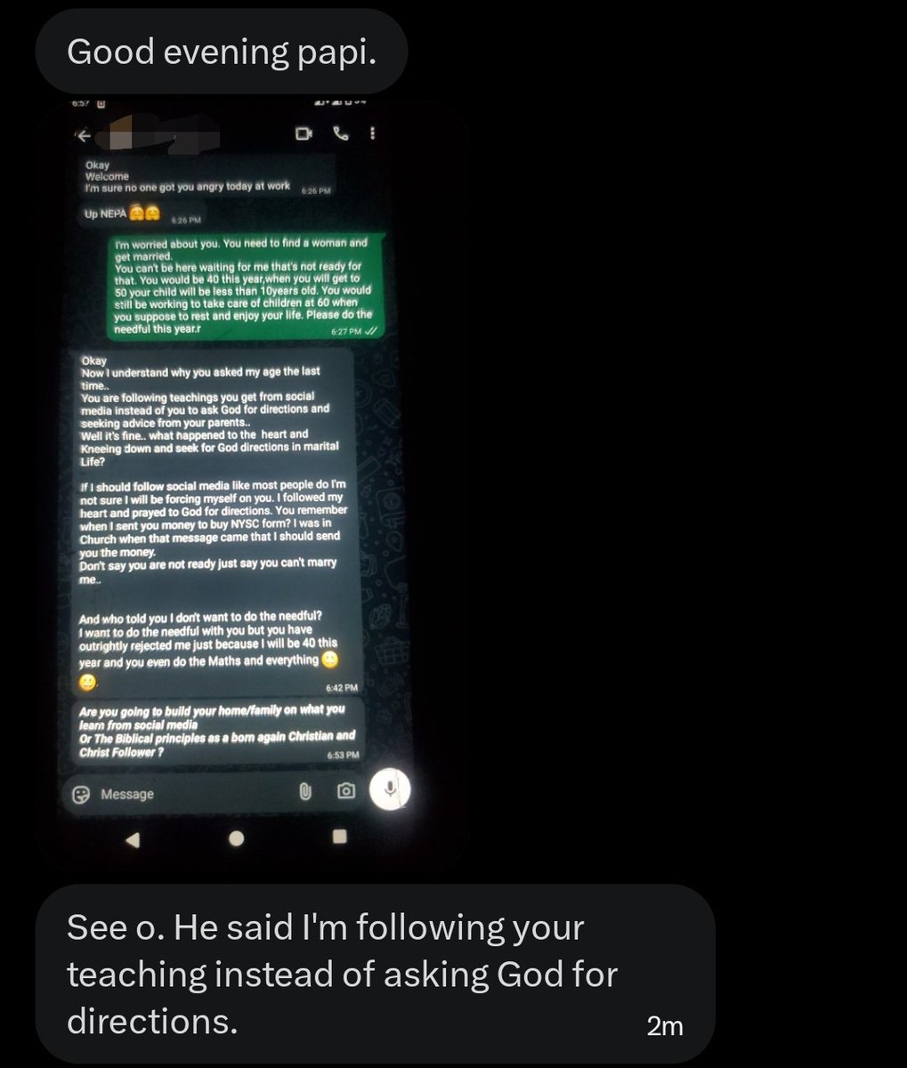 Àgbà John Doe tweet media