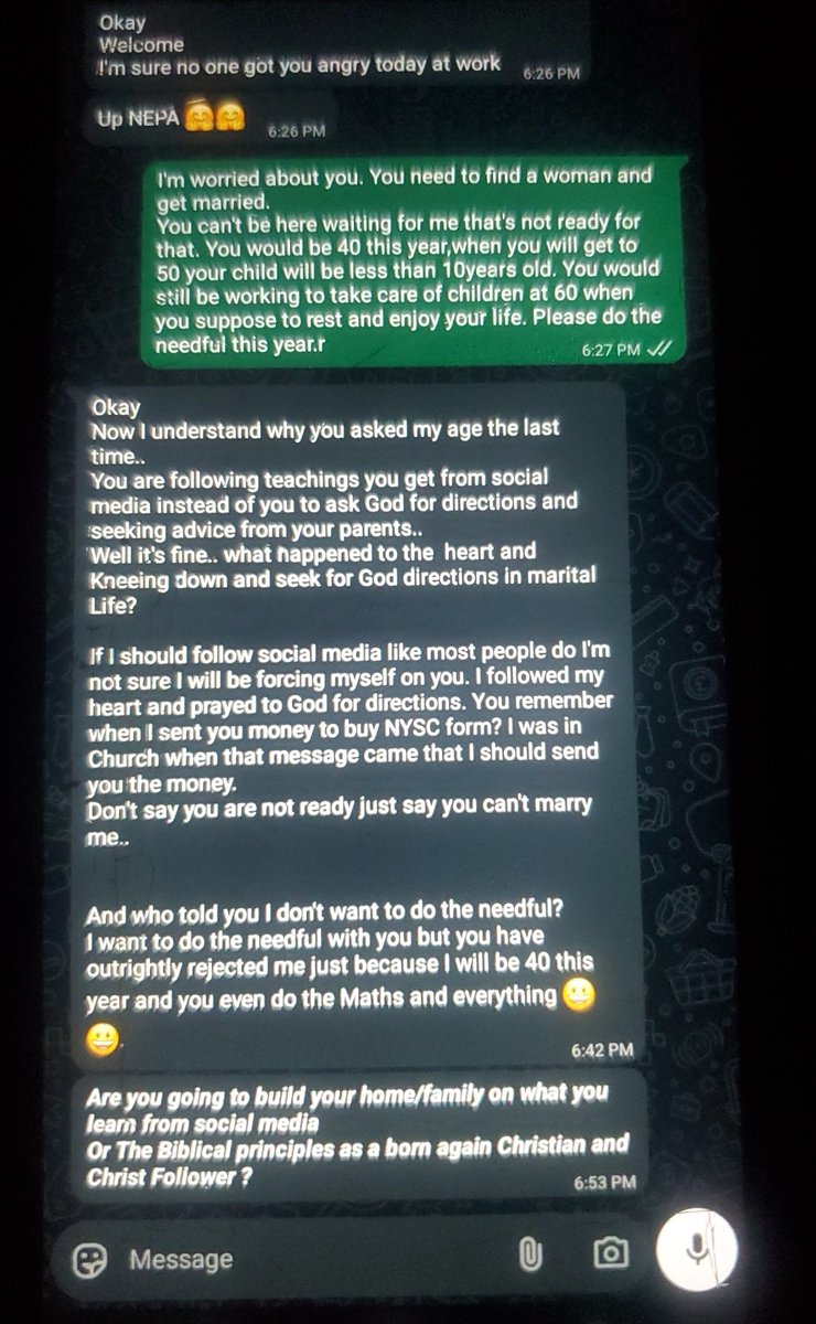 Àgbà John Doe tweet media