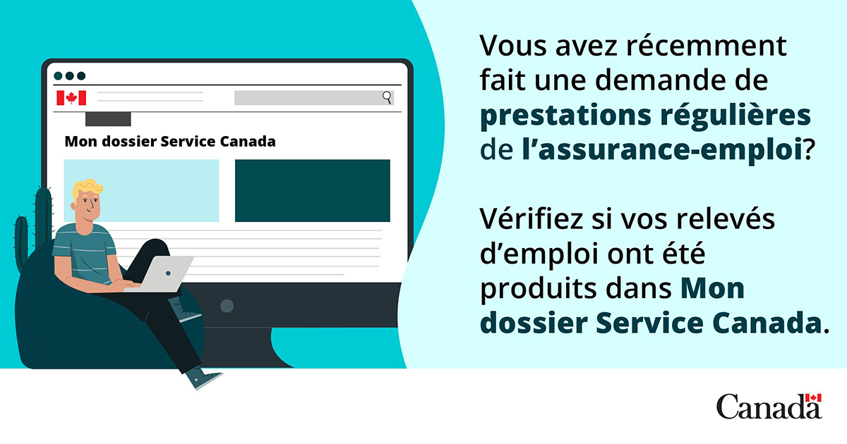 Service Canada tweet media