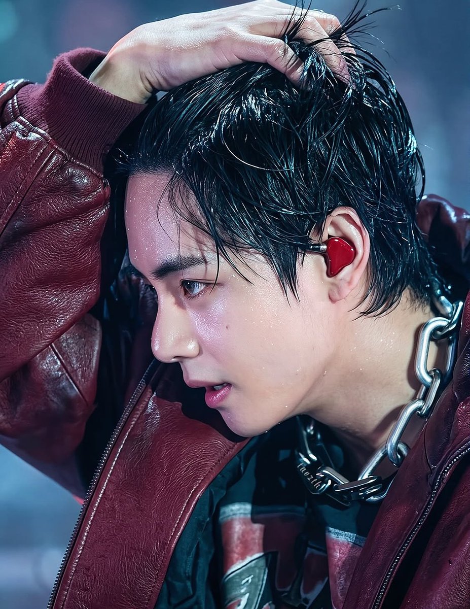 Taehyung Base tweet media