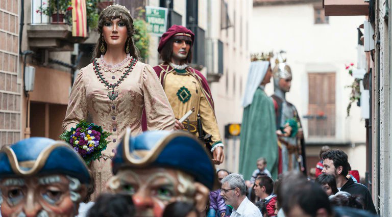 Cultura Mataró tweet media