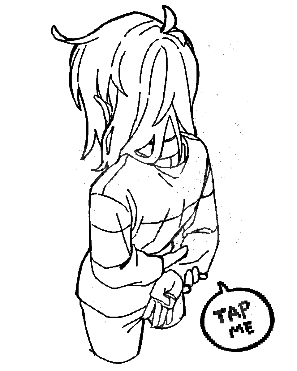 사사리토@모그리 tweet media