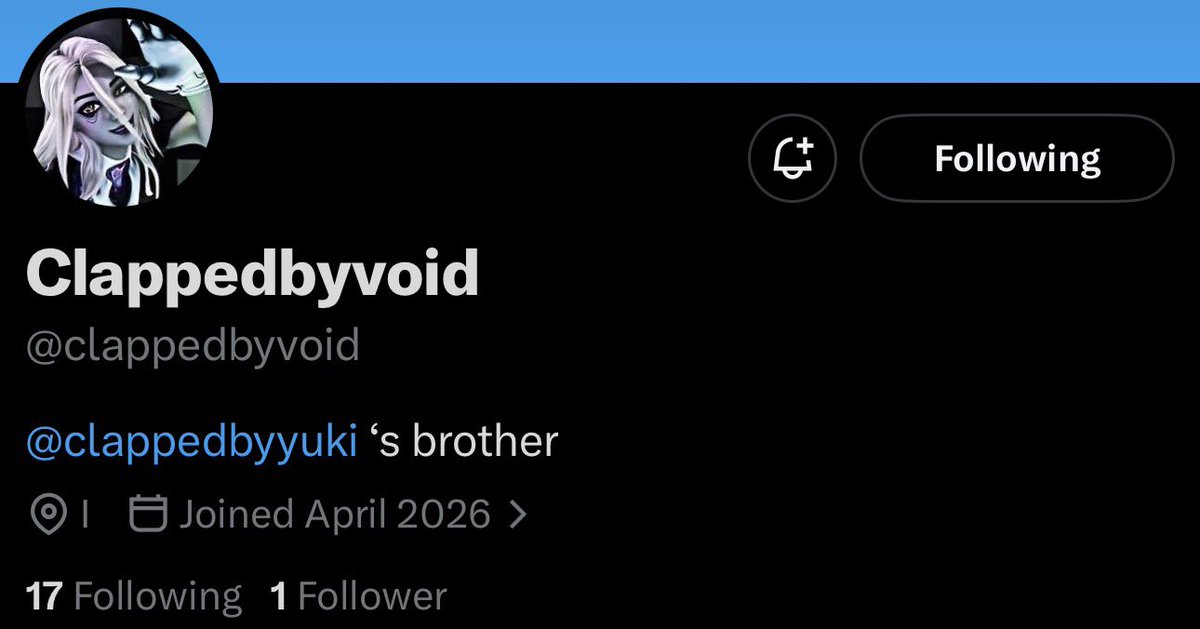 𝕯𝖆𝖗𝖙𝖍 tweet media