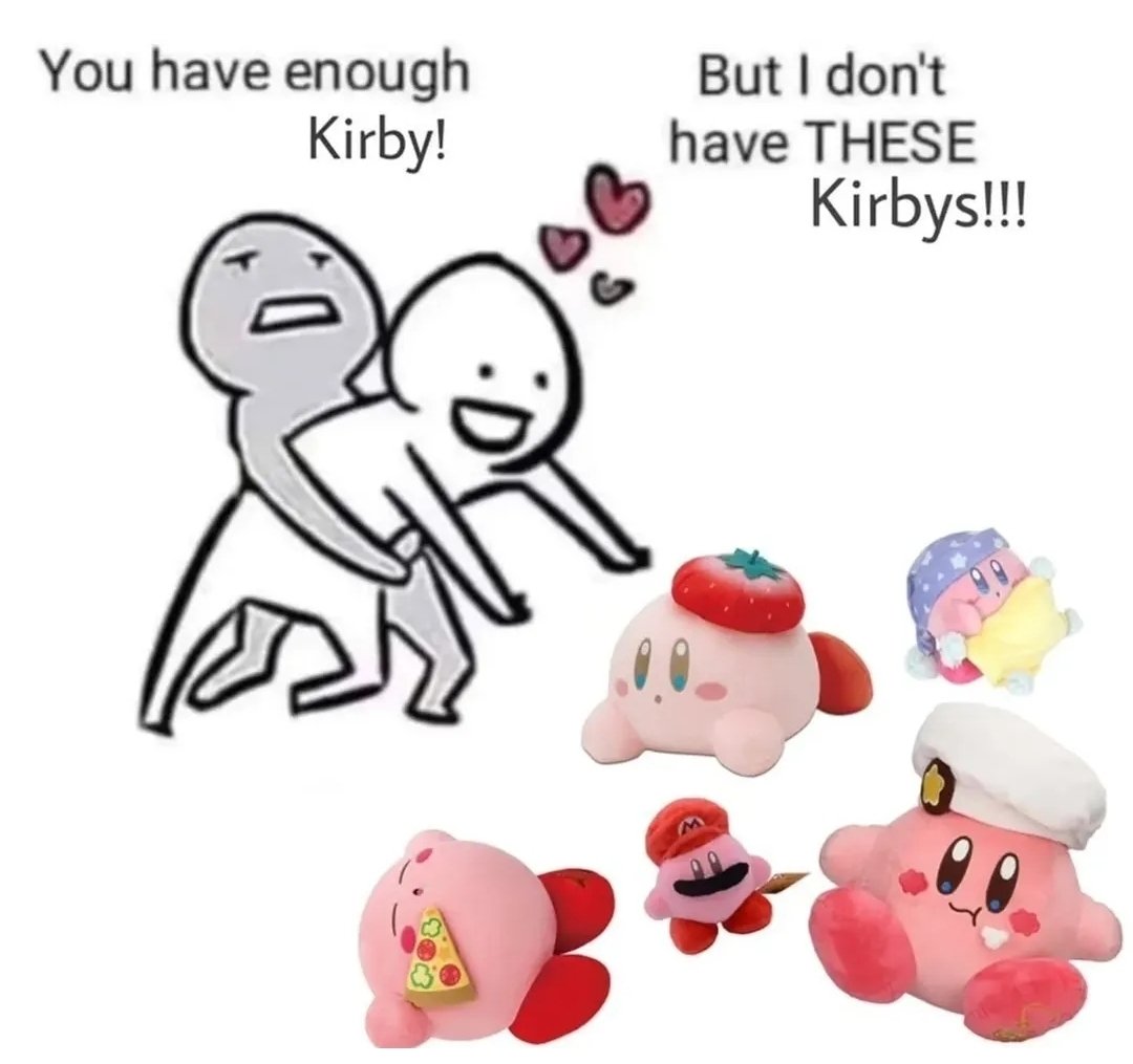 kirbyglow tweet media